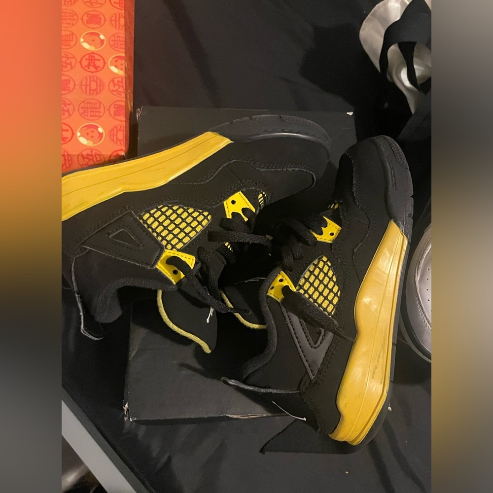 jordan 4s